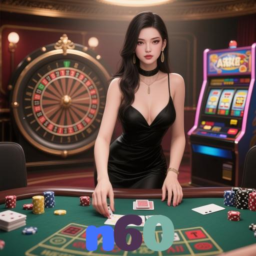 A Magia dos Jogos de Fantasia na n60