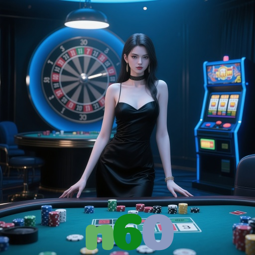A Magia dos Jogos de Fantasia na n60