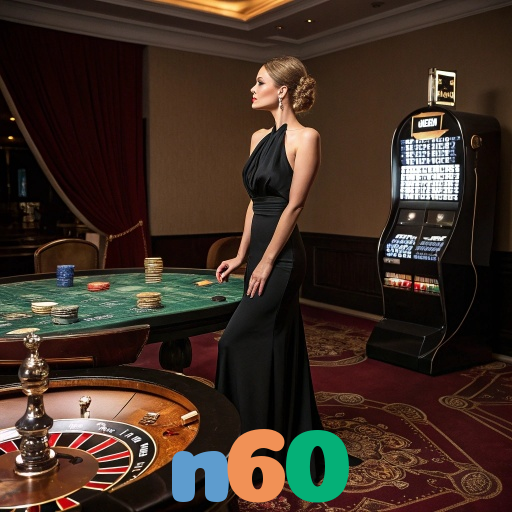A Magia dos Jogos de Fantasia na n60