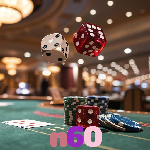 A Magia dos Jogos de Fantasia na n60