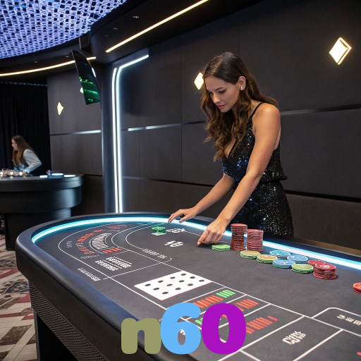 A Magia dos Jogos de Fantasia na n60