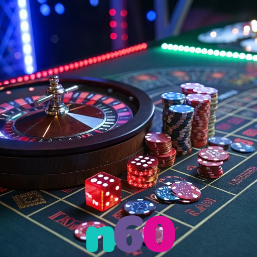 A Magia dos Jogos de Fantasia na n60