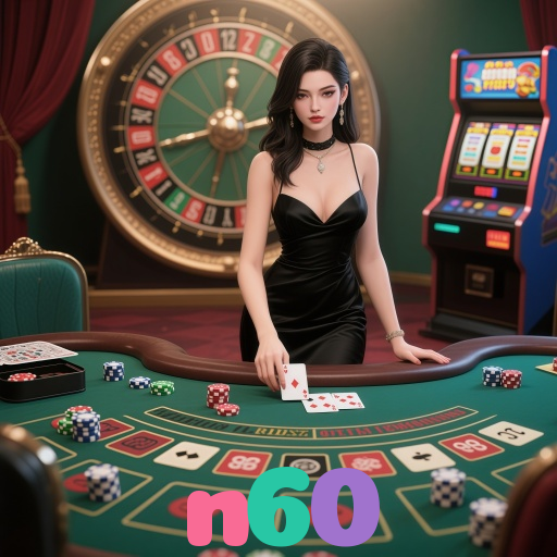 A Magia dos Jogos de Fantasia na n60