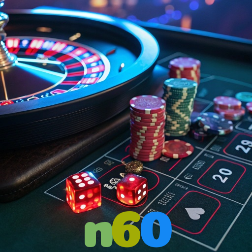 A Magia dos Jogos de Fantasia na n60