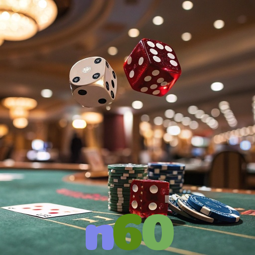 A Magia dos Jogos de Fantasia na n60