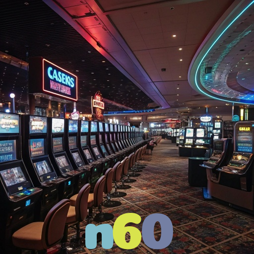 A Magia dos Jogos de Fantasia na n60