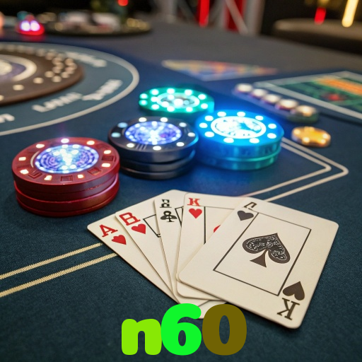 A Magia dos Jogos de Fantasia na n60