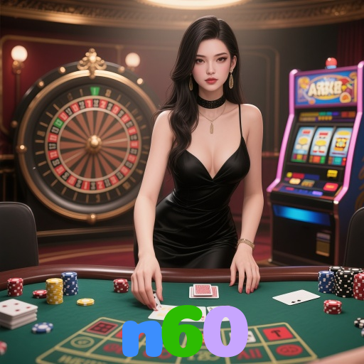 A Magia dos Jogos de Fantasia na n60