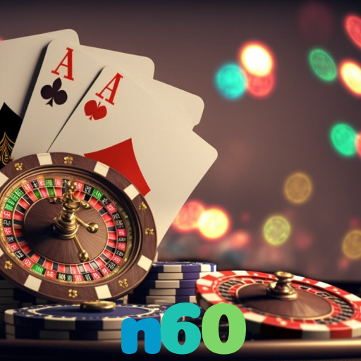 A Magia dos Jogos de Fantasia na n60