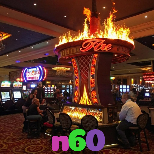 A Magia dos Jogos de Fantasia na n60