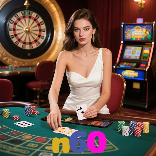 A Magia dos Jogos de Fantasia na n60
