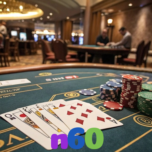 A Magia dos Jogos de Fantasia na n60