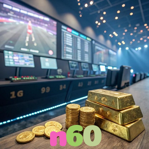 A Magia dos Jogos de Fantasia na n60