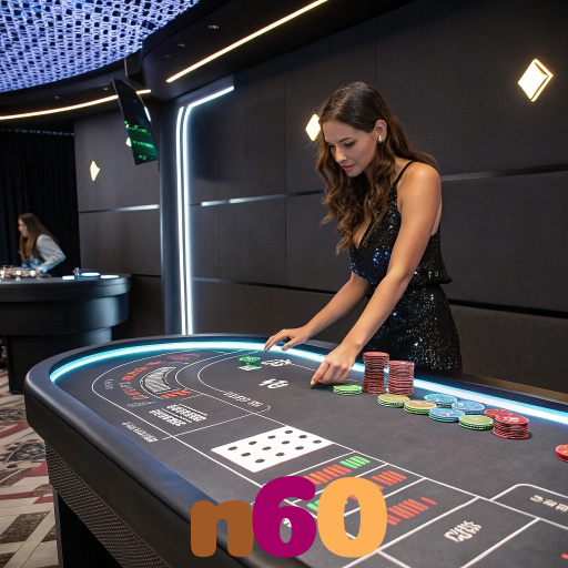 A Magia dos Jogos de Fantasia na n60