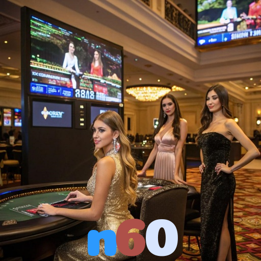 A Magia dos Jogos de Fantasia na n60