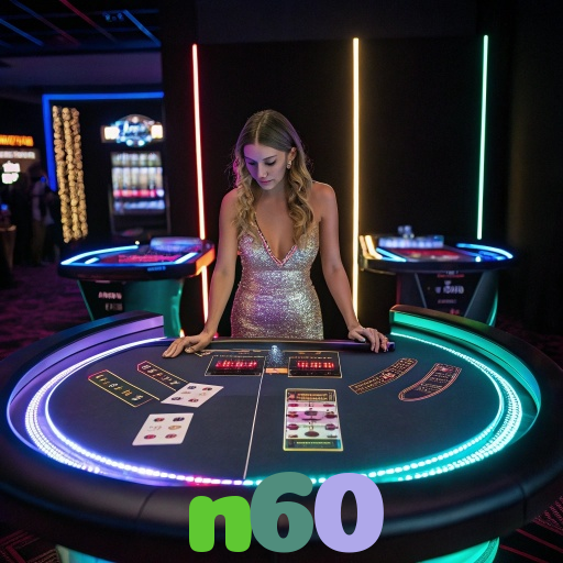 A Magia dos Jogos de Fantasia na n60