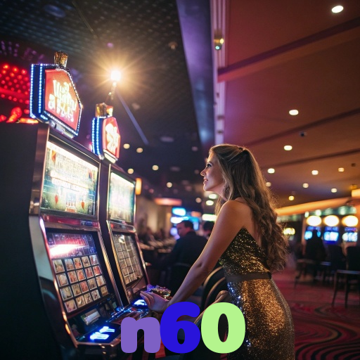 A Magia dos Jogos de Fantasia na n60