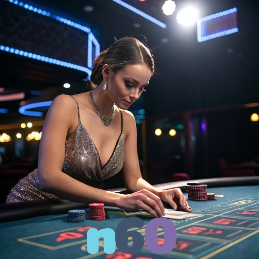 A Magia dos Jogos de Fantasia na n60