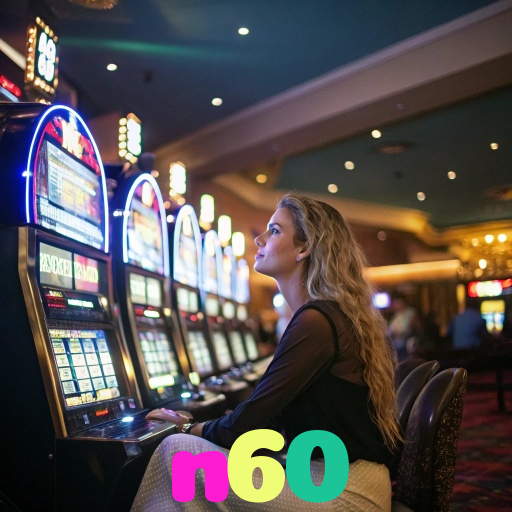 A Magia dos Jogos de Fantasia na n60