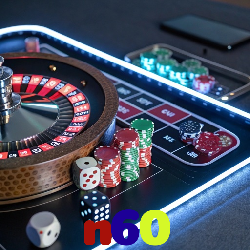 A Magia dos Jogos de Fantasia na n60