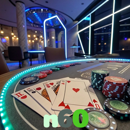 A Magia dos Jogos de Fantasia na n60