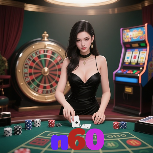 A Magia dos Jogos de Fantasia na n60