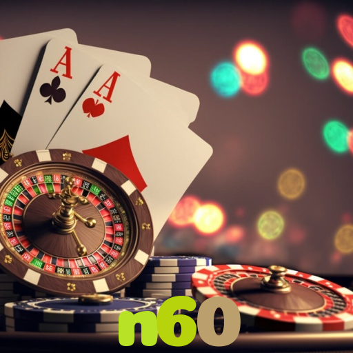 A Magia dos Jogos de Fantasia na n60