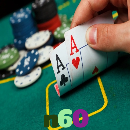 A Magia dos Jogos de Fantasia na n60