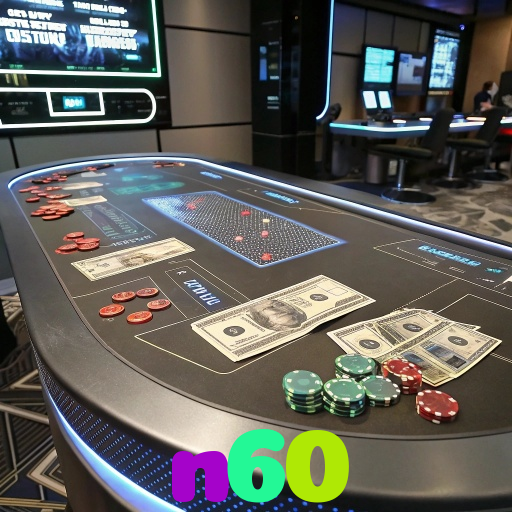 A Magia dos Jogos de Fantasia na n60