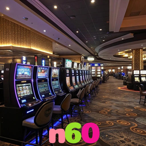 A Magia dos Jogos de Fantasia na n60