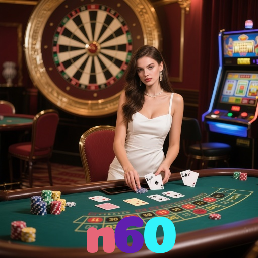 A Magia dos Jogos de Fantasia na n60