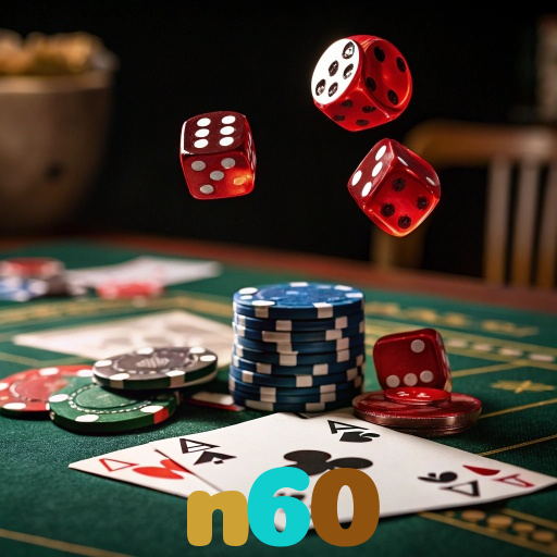 A Magia dos Jogos de Fantasia na n60