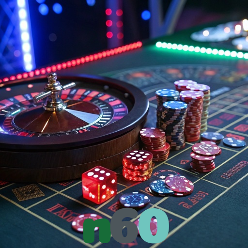 A Magia dos Jogos de Fantasia na n60