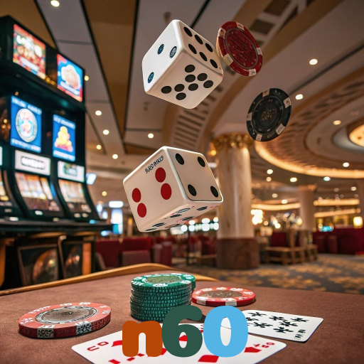 A Magia dos Jogos de Fantasia na n60