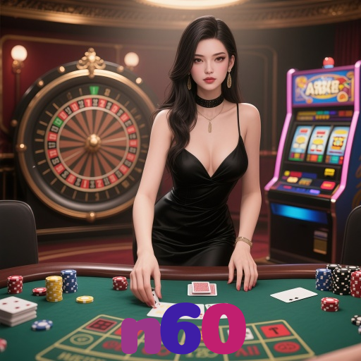 A Magia dos Jogos de Fantasia na n60