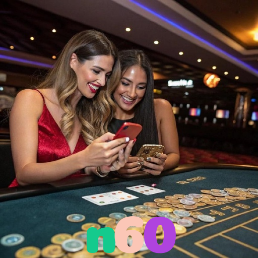 A Magia dos Jogos de Fantasia na n60