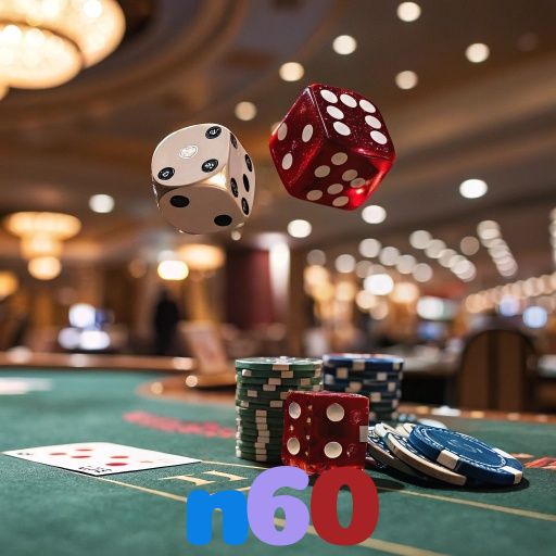 A Magia dos Jogos de Fantasia na n60