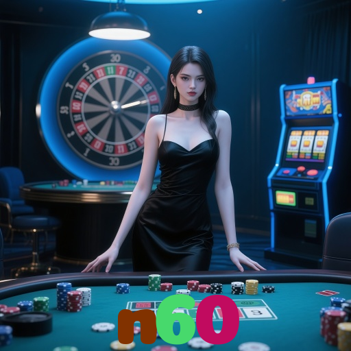 A Magia dos Jogos de Fantasia na n60