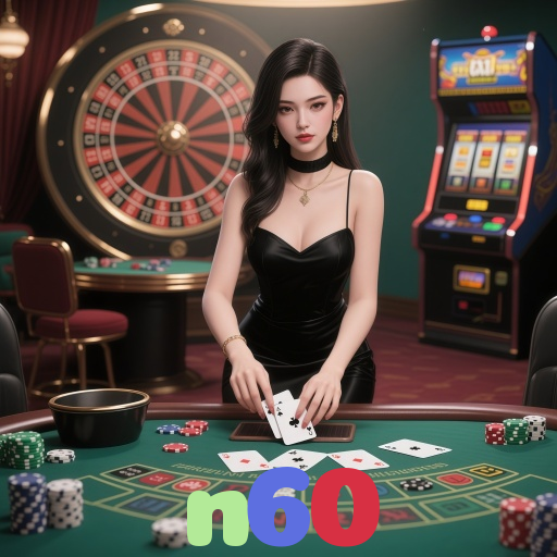A Magia dos Jogos de Fantasia na n60
