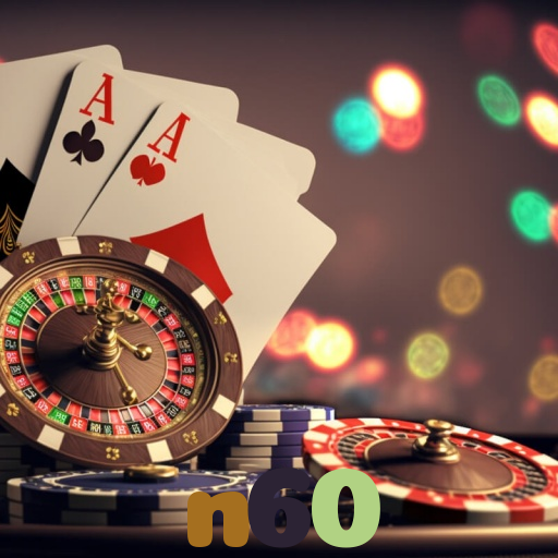 A Magia dos Jogos de Fantasia na n60