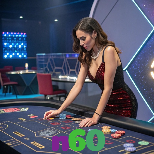 A Magia dos Jogos de Fantasia na n60
