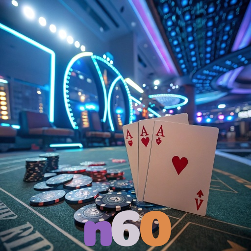 A Magia dos Jogos de Fantasia na n60
