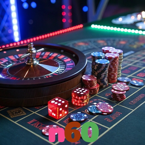 A Magia dos Jogos de Fantasia na n60