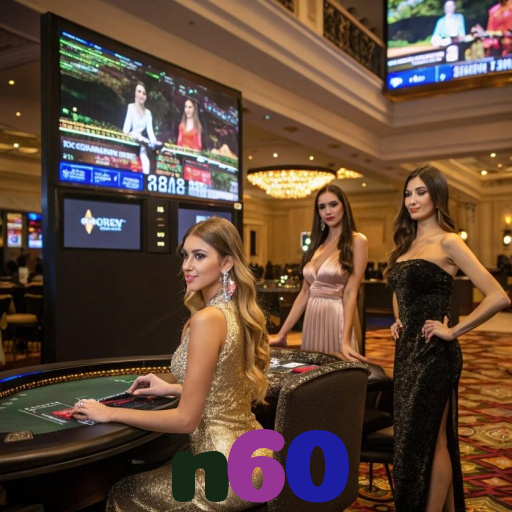 A Magia dos Jogos de Fantasia na n60