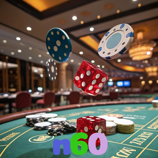 A Magia dos Jogos de Fantasia na n60
