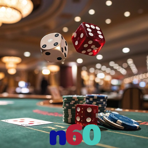 A Magia dos Jogos de Fantasia na n60