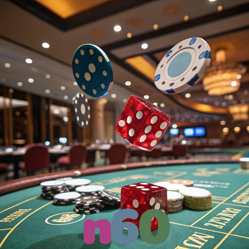 A Magia dos Jogos de Fantasia na n60