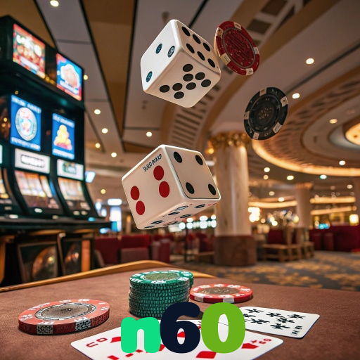 A Magia dos Jogos de Fantasia na n60