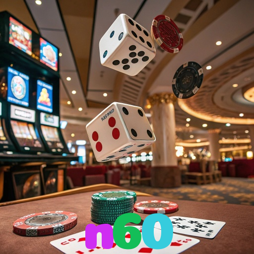 A Magia dos Jogos de Fantasia na n60