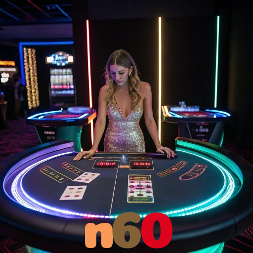 A Magia dos Jogos de Fantasia na n60